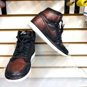 Fearless Jordan 1 Mid